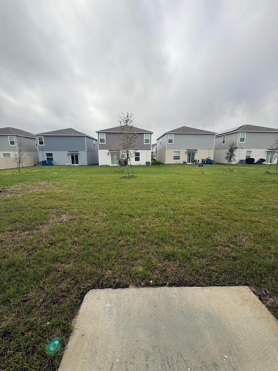 3634 HARDMAN DRIVE, LAKE WALES, FL, 33853