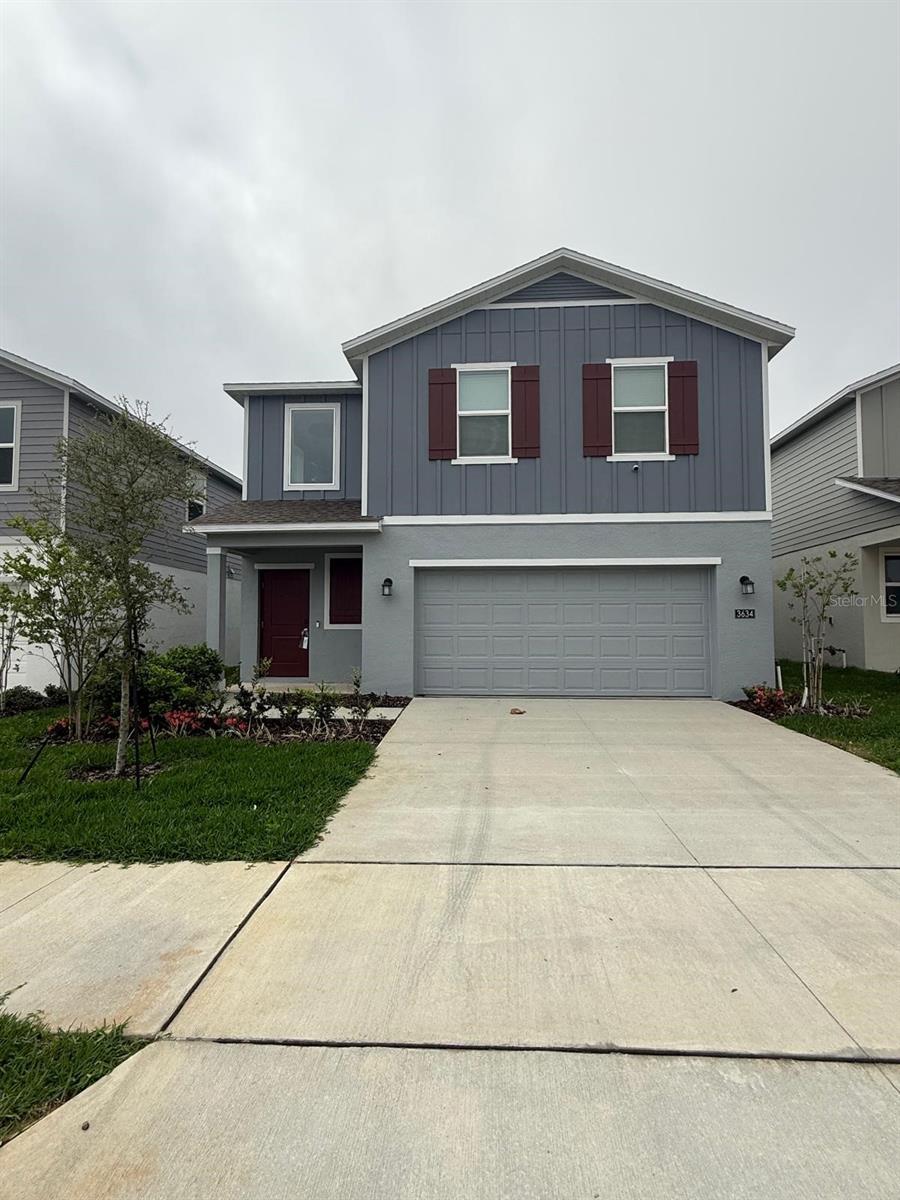 3634 HARDMAN DRIVE, LAKE WALES, FL, 33853