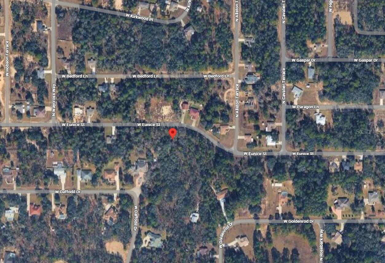 3012 W EUNICE DR, DUNNELLON, FL, 34433