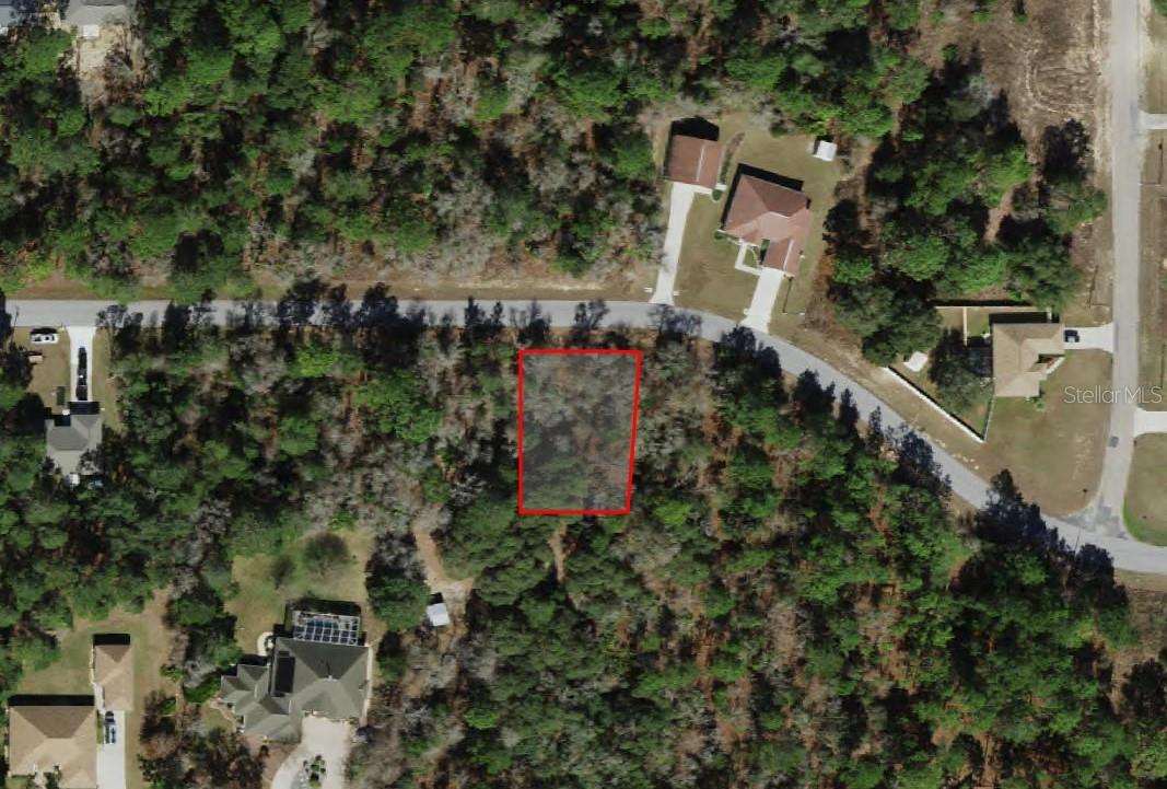 3012 W EUNICE DR, DUNNELLON, FL, 34433