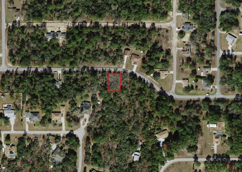3012 W EUNICE DR, DUNNELLON, FL, 34433