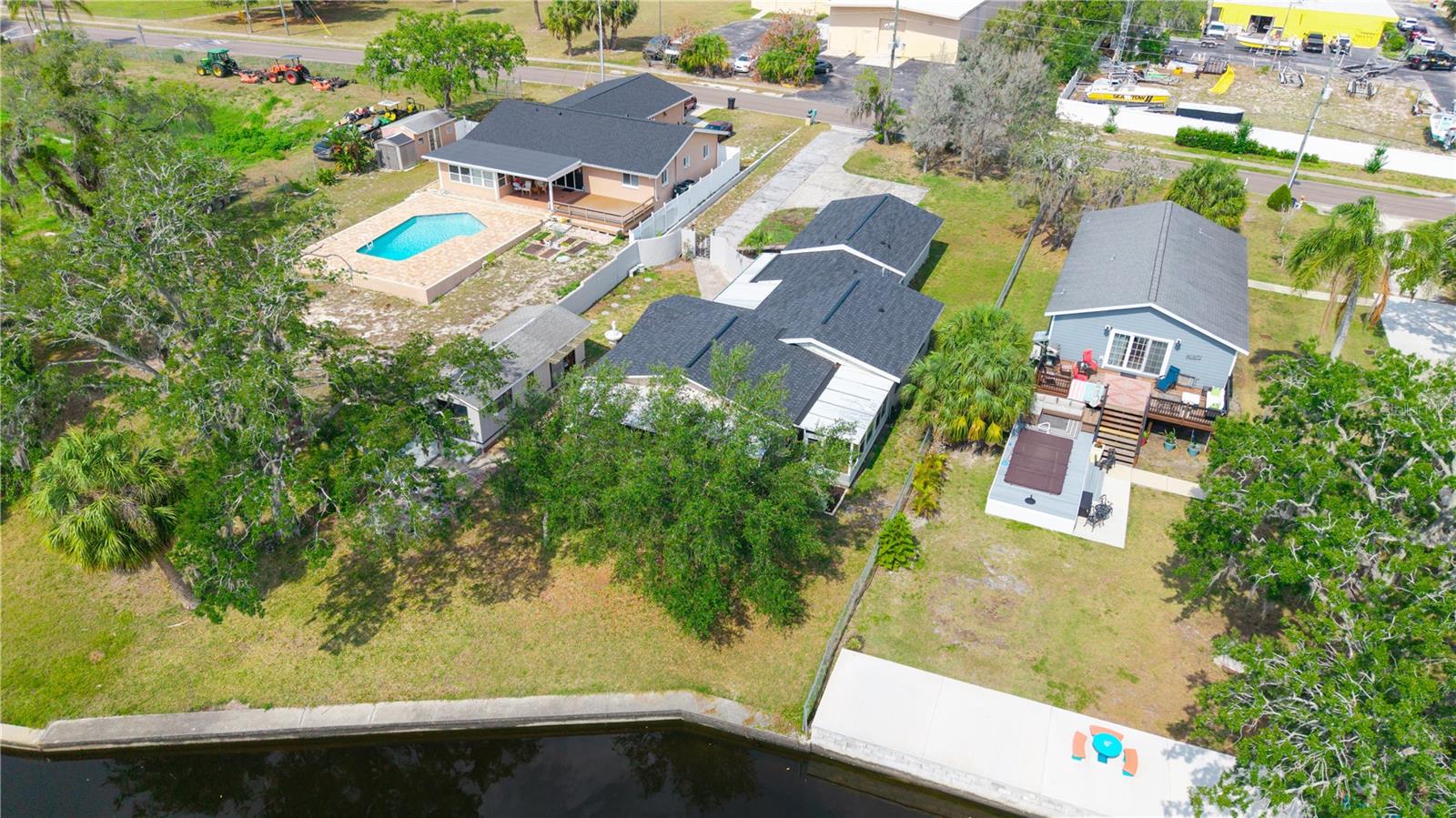5822 RIVER RD, NEW PORT RICHEY, FL, 34652