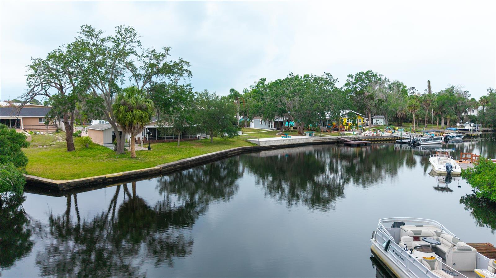 5822 RIVER RD, NEW PORT RICHEY, FL, 34652