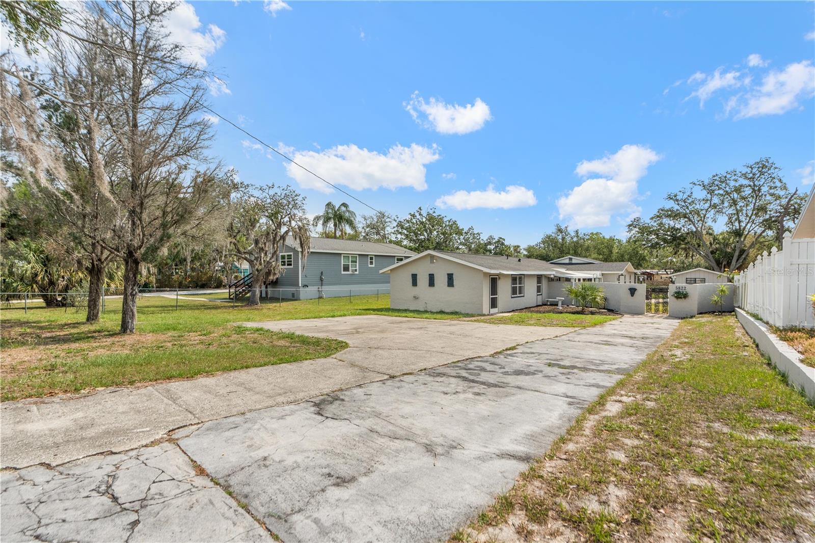 5822 RIVER RD, NEW PORT RICHEY, FL, 34652