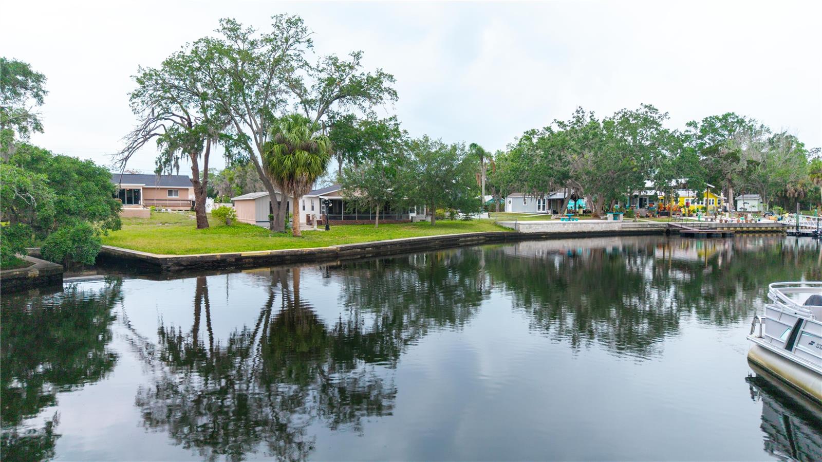 5822 RIVER RD, NEW PORT RICHEY, FL, 34652