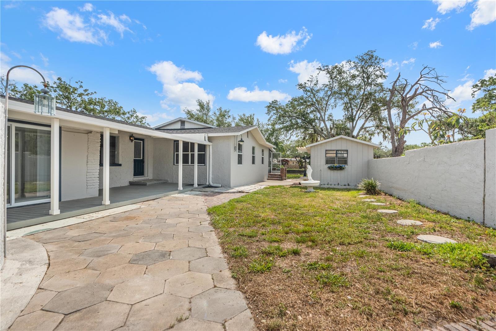 5822 RIVER RD, NEW PORT RICHEY, FL, 34652