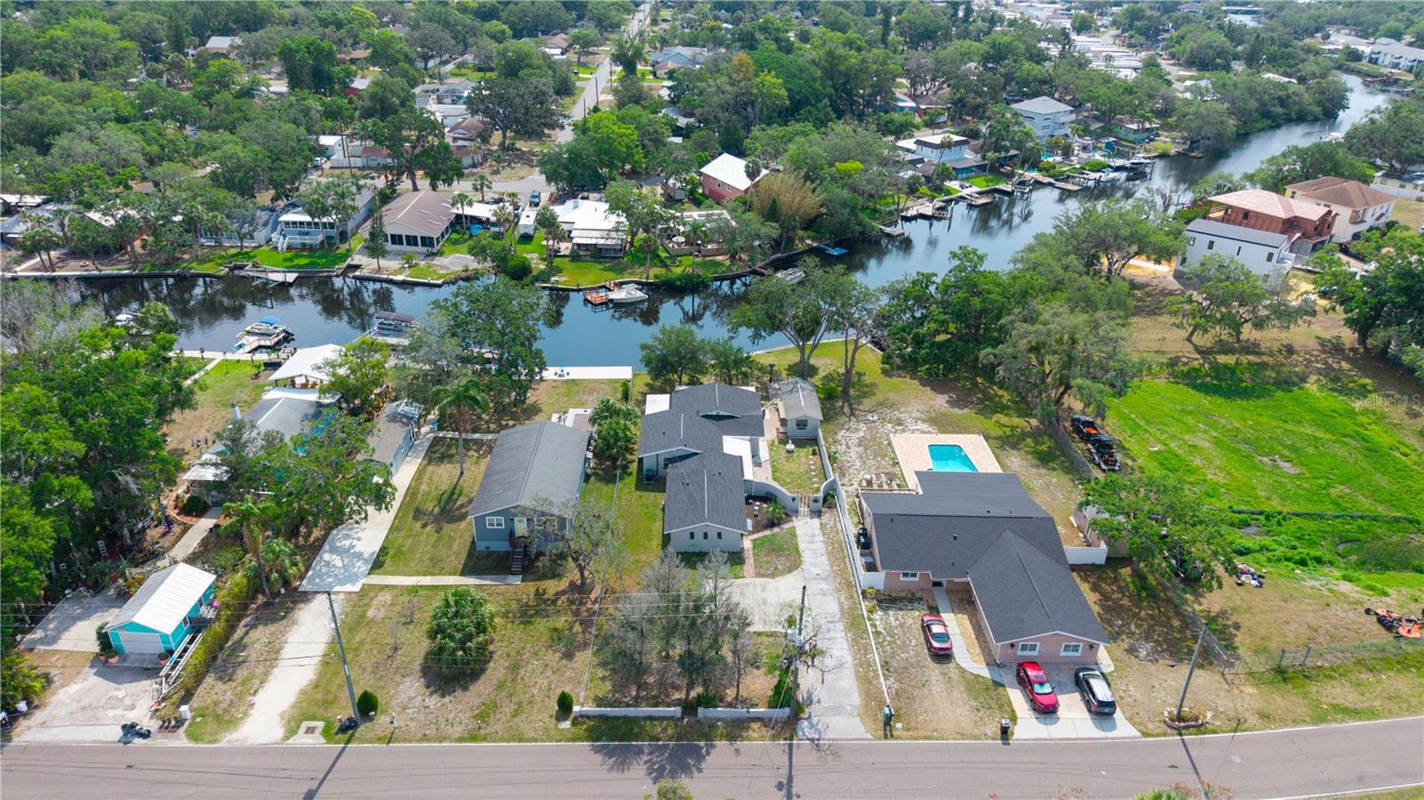 5822 RIVER RD, NEW PORT RICHEY, FL, 34652