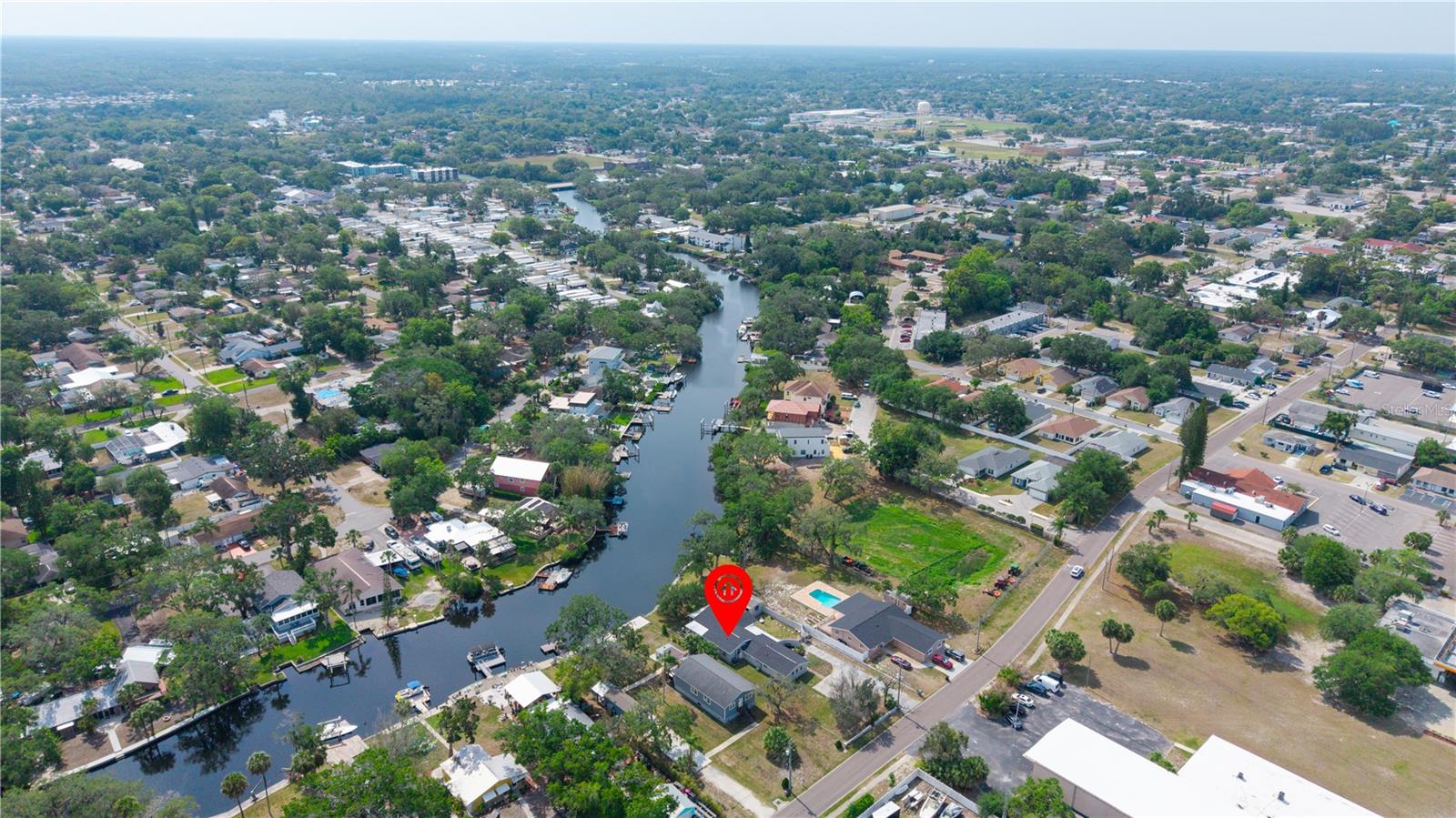 5822 RIVER RD, NEW PORT RICHEY, FL, 34652