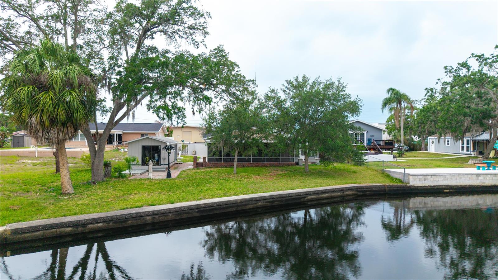 5822 RIVER RD, NEW PORT RICHEY, FL, 34652