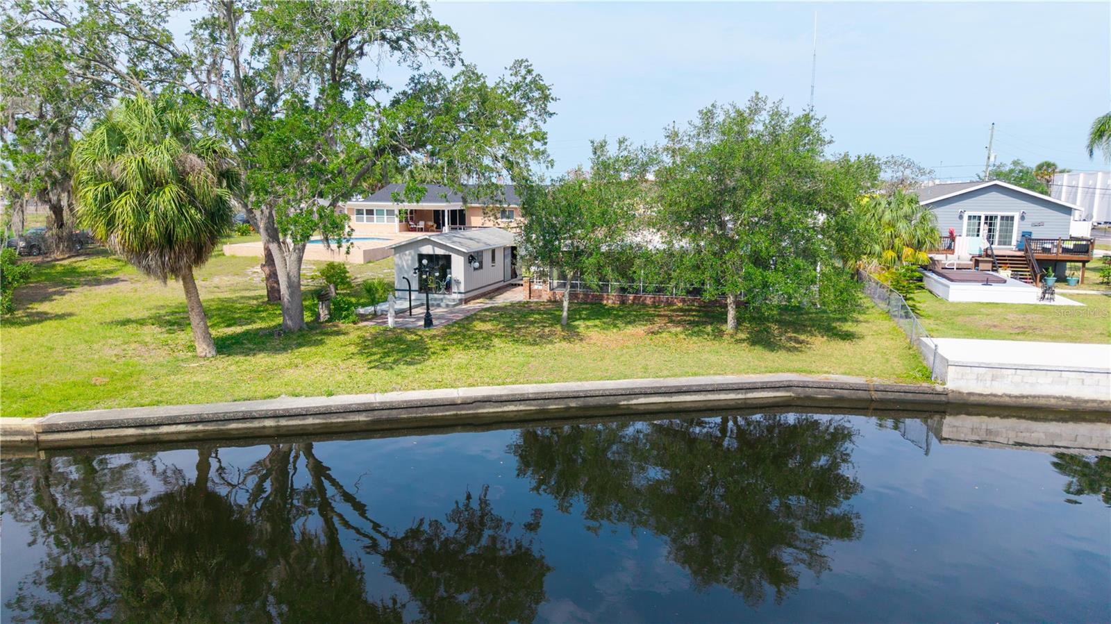 5822 RIVER RD, NEW PORT RICHEY, FL, 34652
