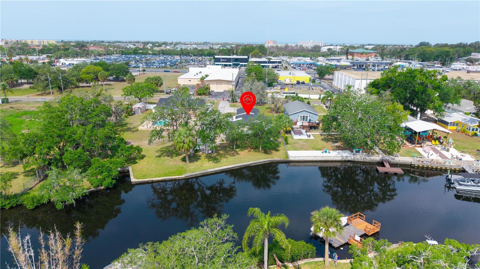 5822 RIVER RD, NEW PORT RICHEY, FL, 34652