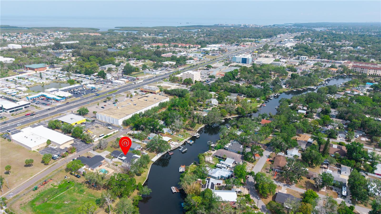 5822 RIVER RD, NEW PORT RICHEY, FL, 34652