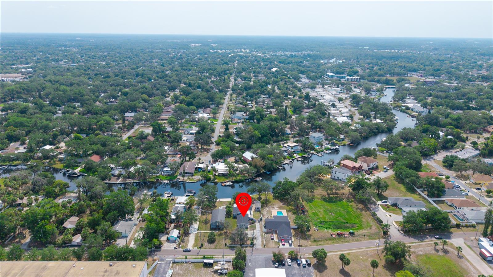 5822 RIVER RD, NEW PORT RICHEY, FL, 34652