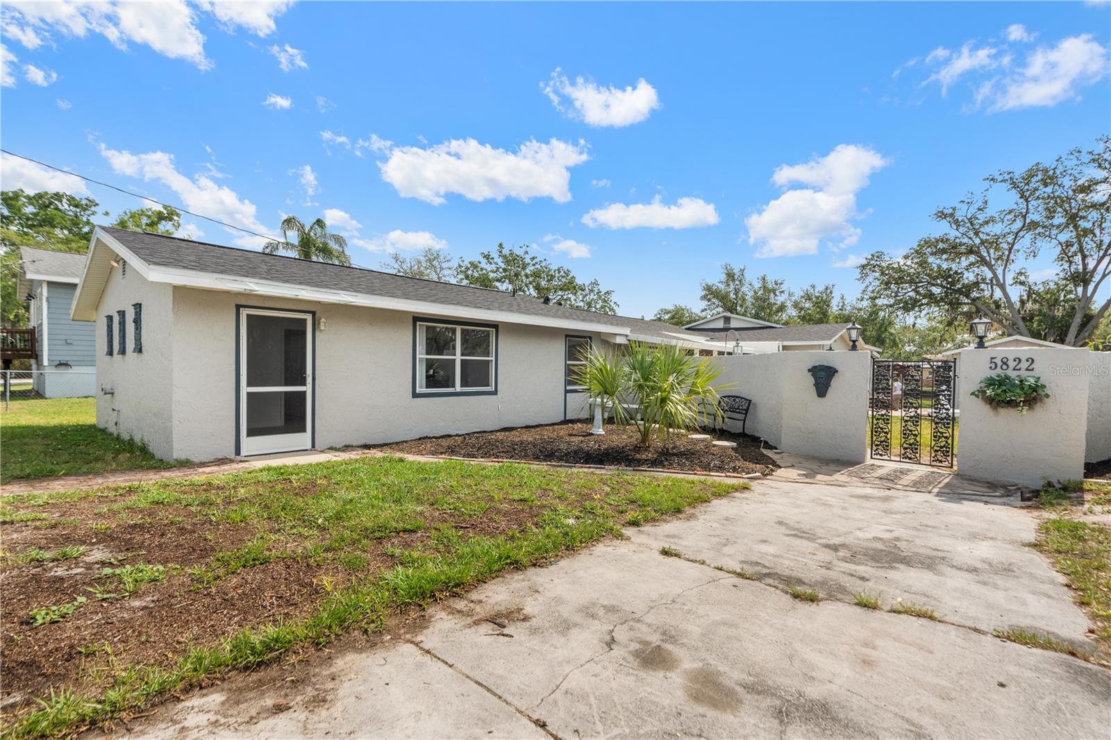 5822 RIVER RD, NEW PORT RICHEY, FL, 34652