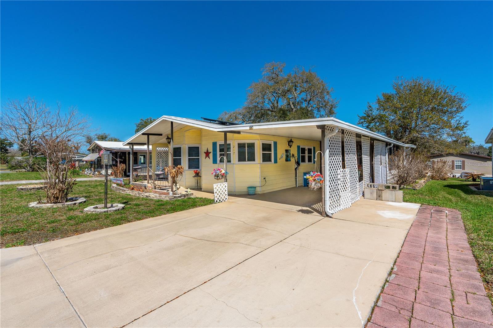 217 SCHOONER AVE, EDGEWATER, FL, 32141