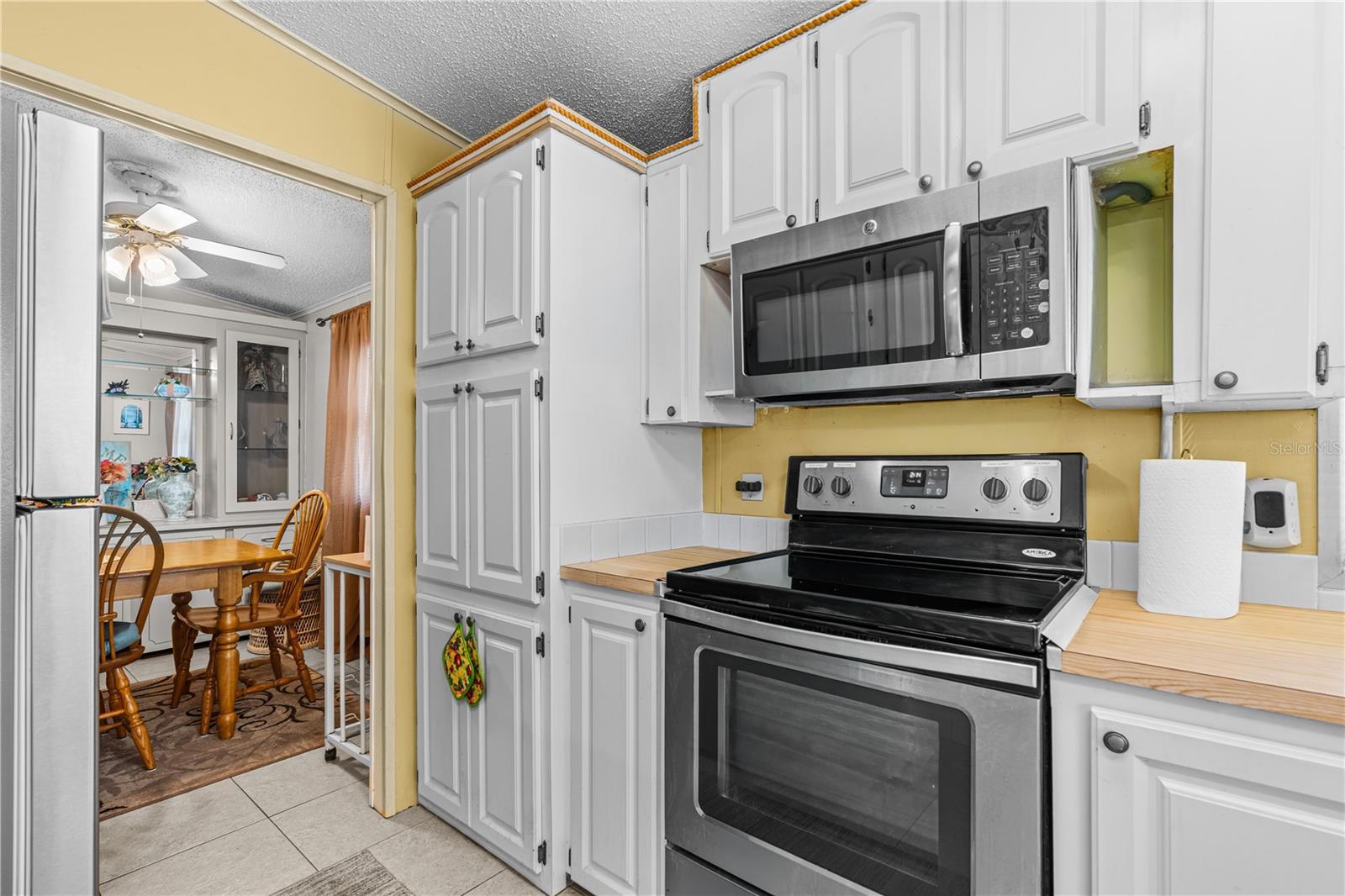 217 SCHOONER AVE, EDGEWATER, FL, 32141