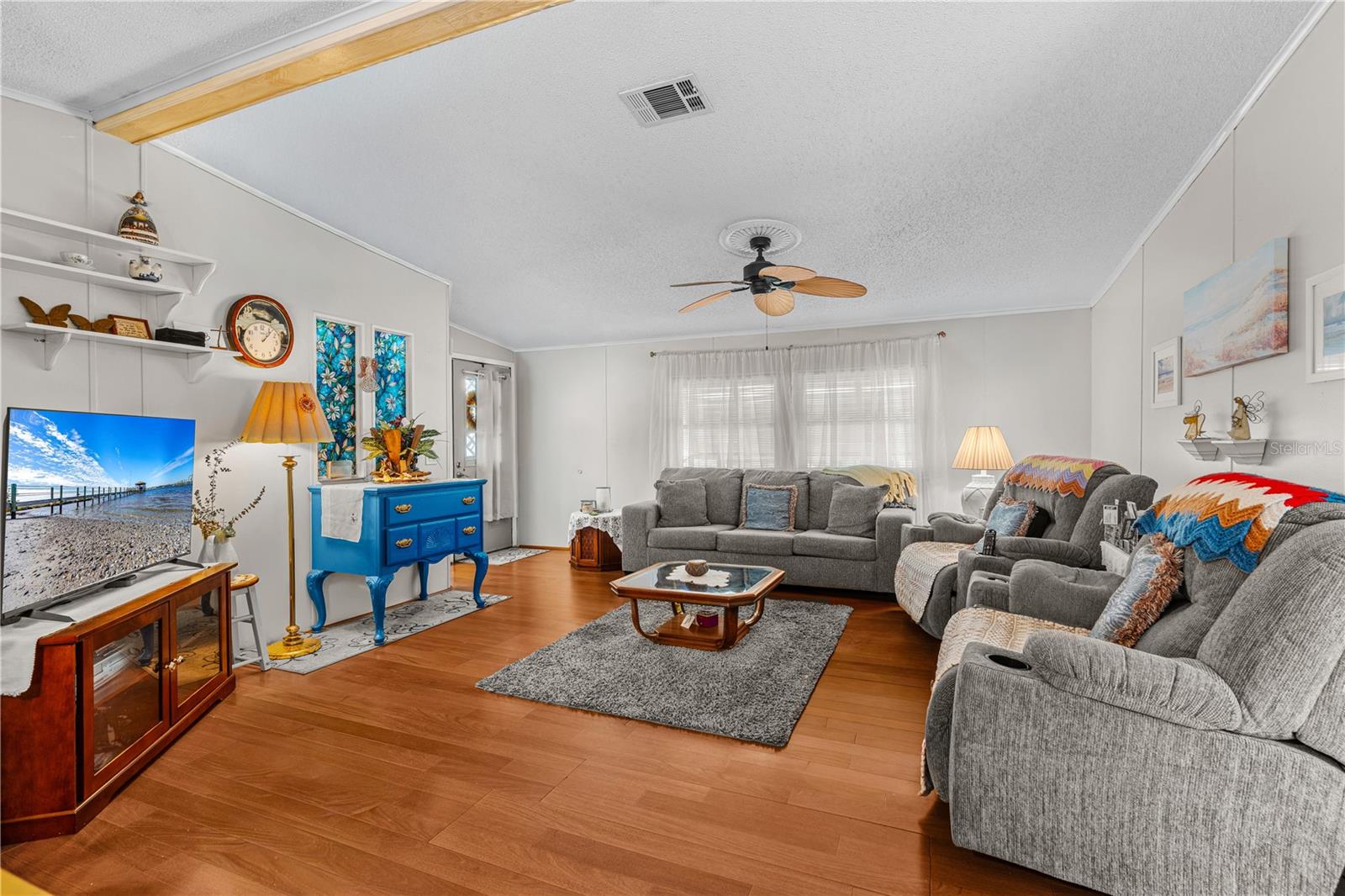 217 SCHOONER AVE, EDGEWATER, FL, 32141