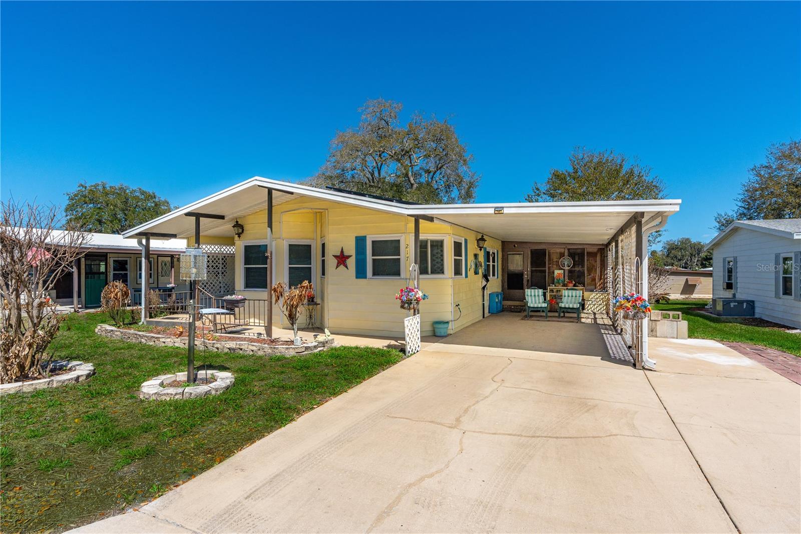 217 SCHOONER AVE, EDGEWATER, FL, 32141