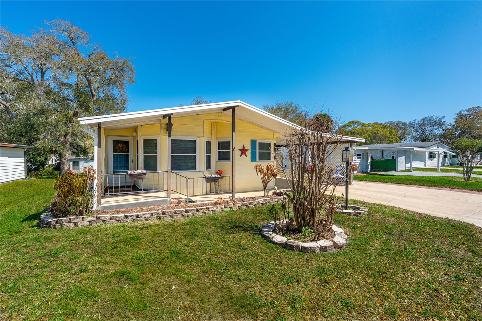 217 SCHOONER AVE, EDGEWATER, FL, 32141
