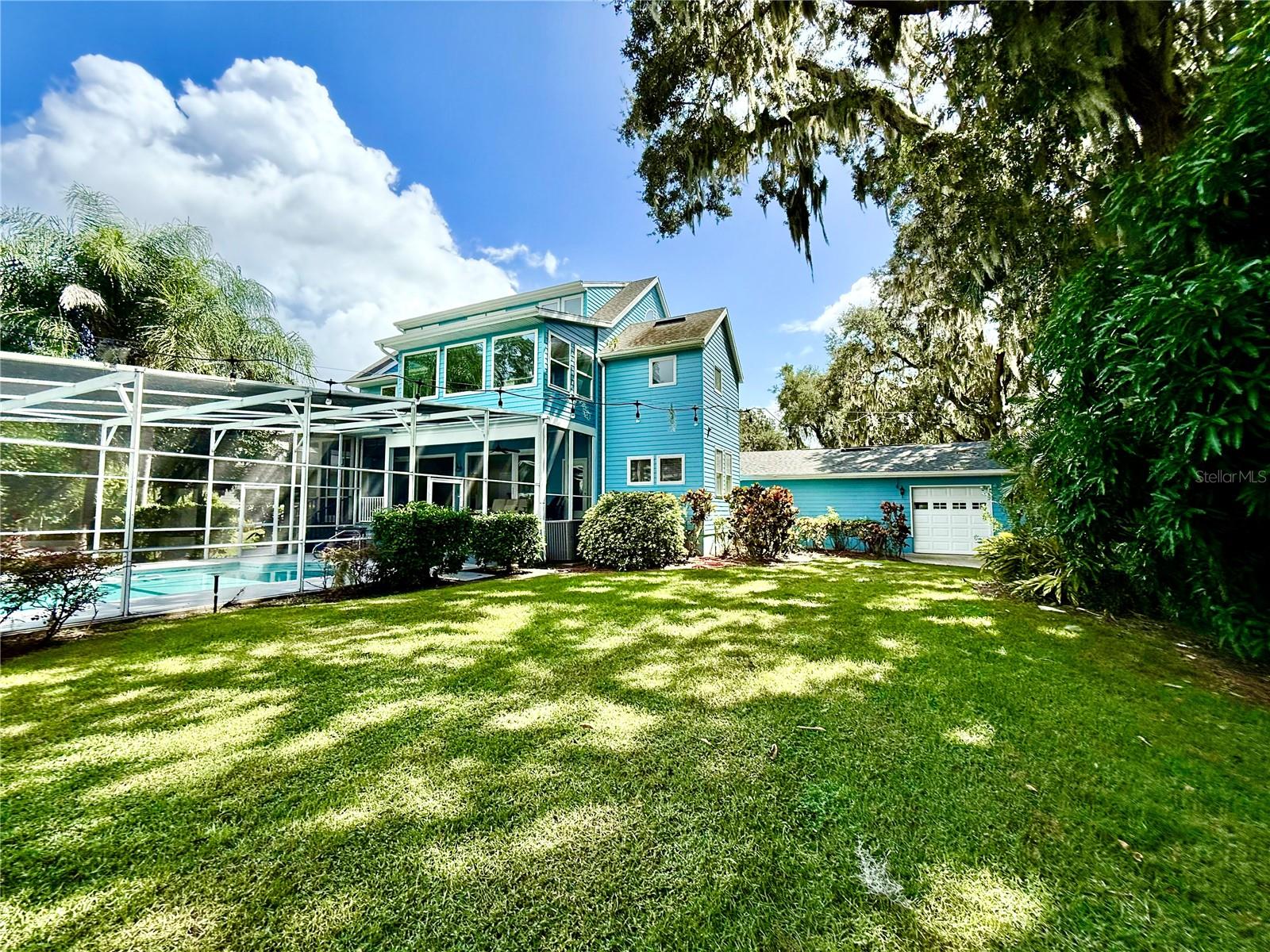 1604 REGAL COVE CT, KISSIMMEE, FL, 34744