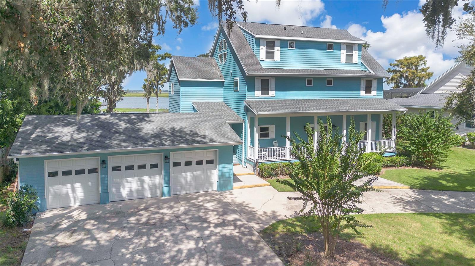 1604 REGAL COVE CT, KISSIMMEE, FL, 34744