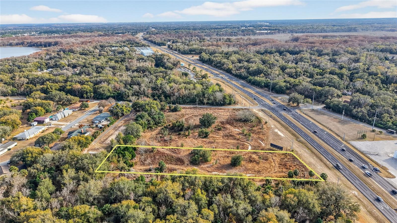 US HIGHWAY 27, LEESBURG, FL, 34748
