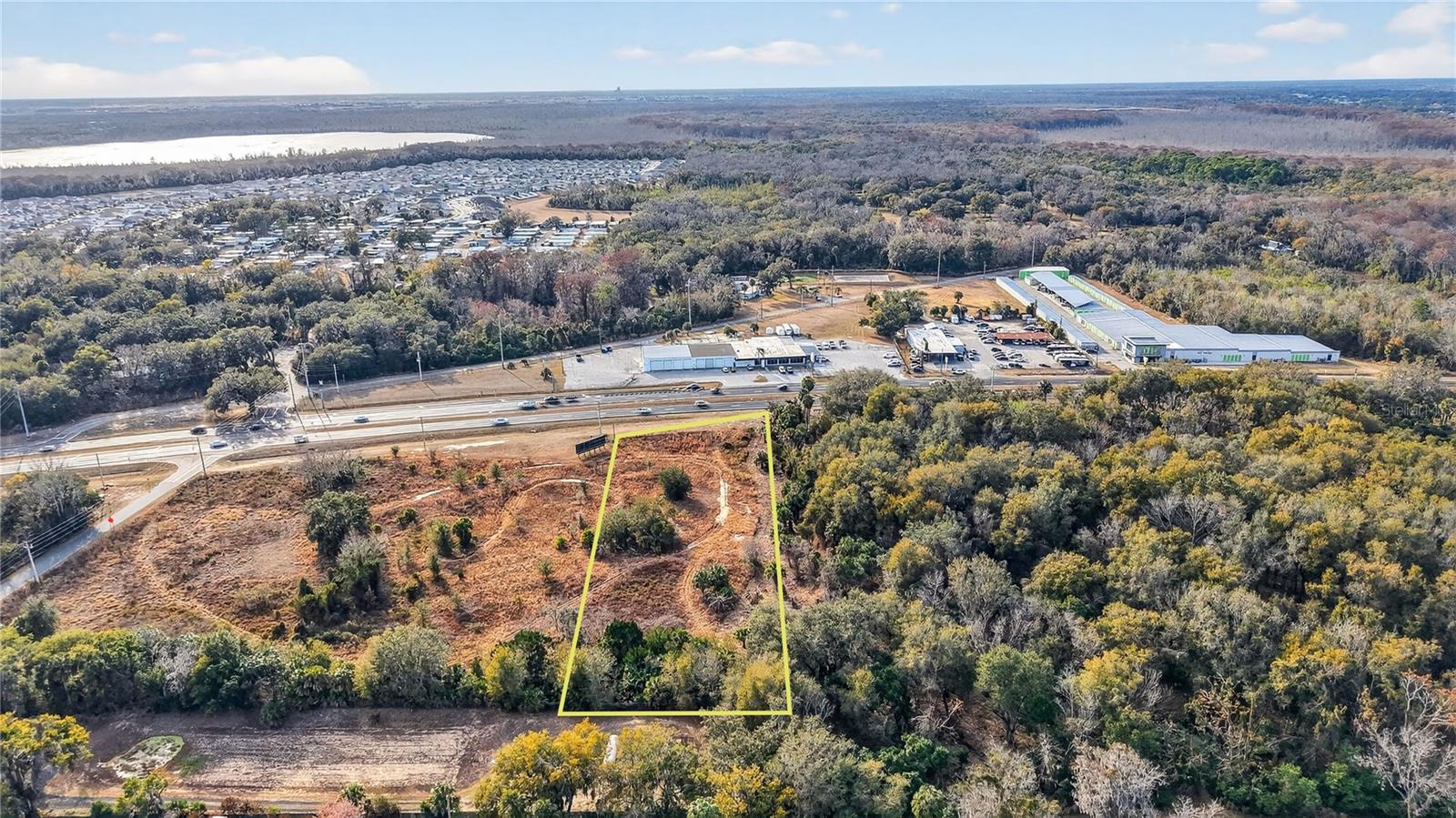 US HIGHWAY 27, LEESBURG, FL, 34748