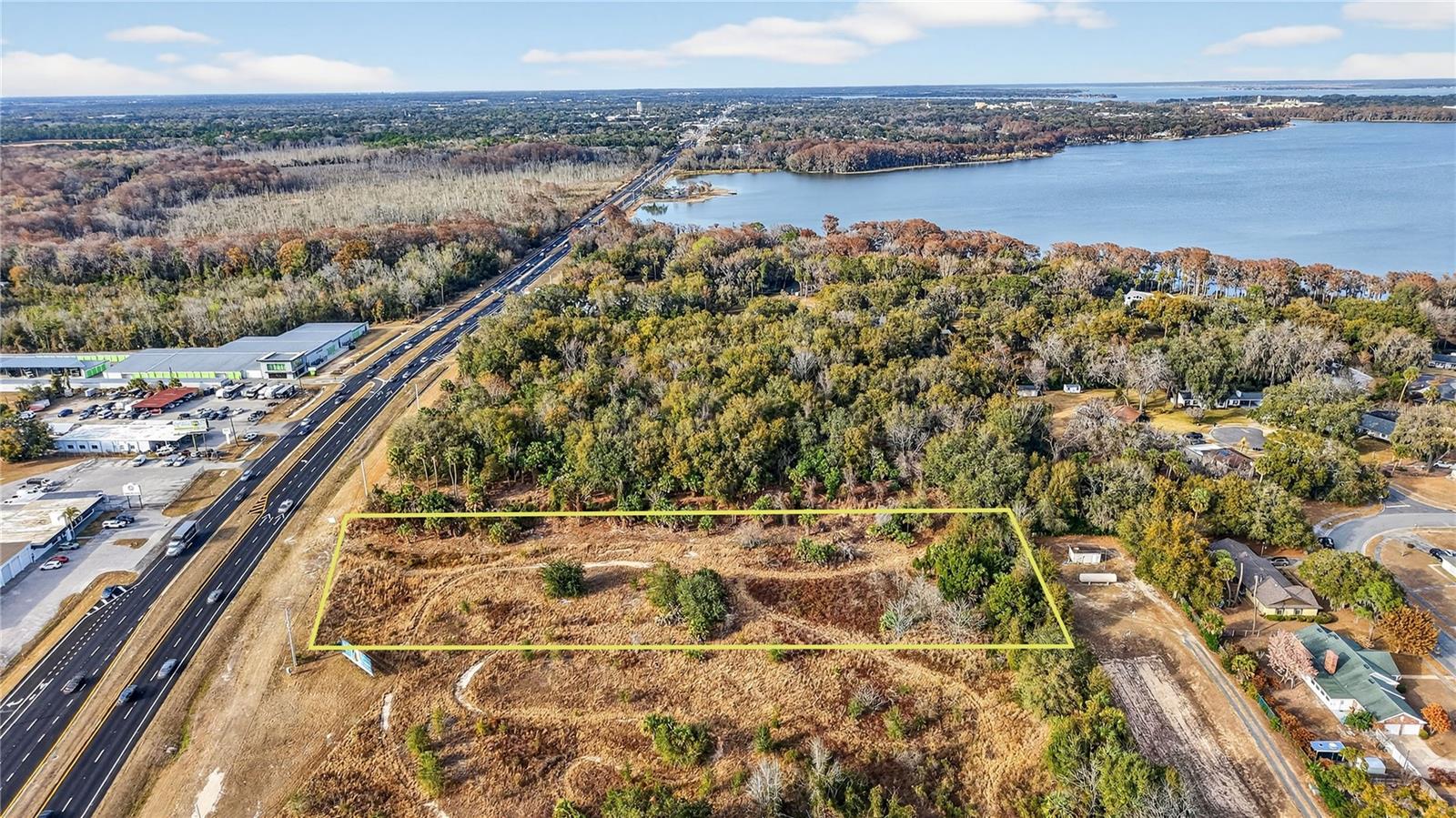US HIGHWAY 27, LEESBURG, FL, 34748