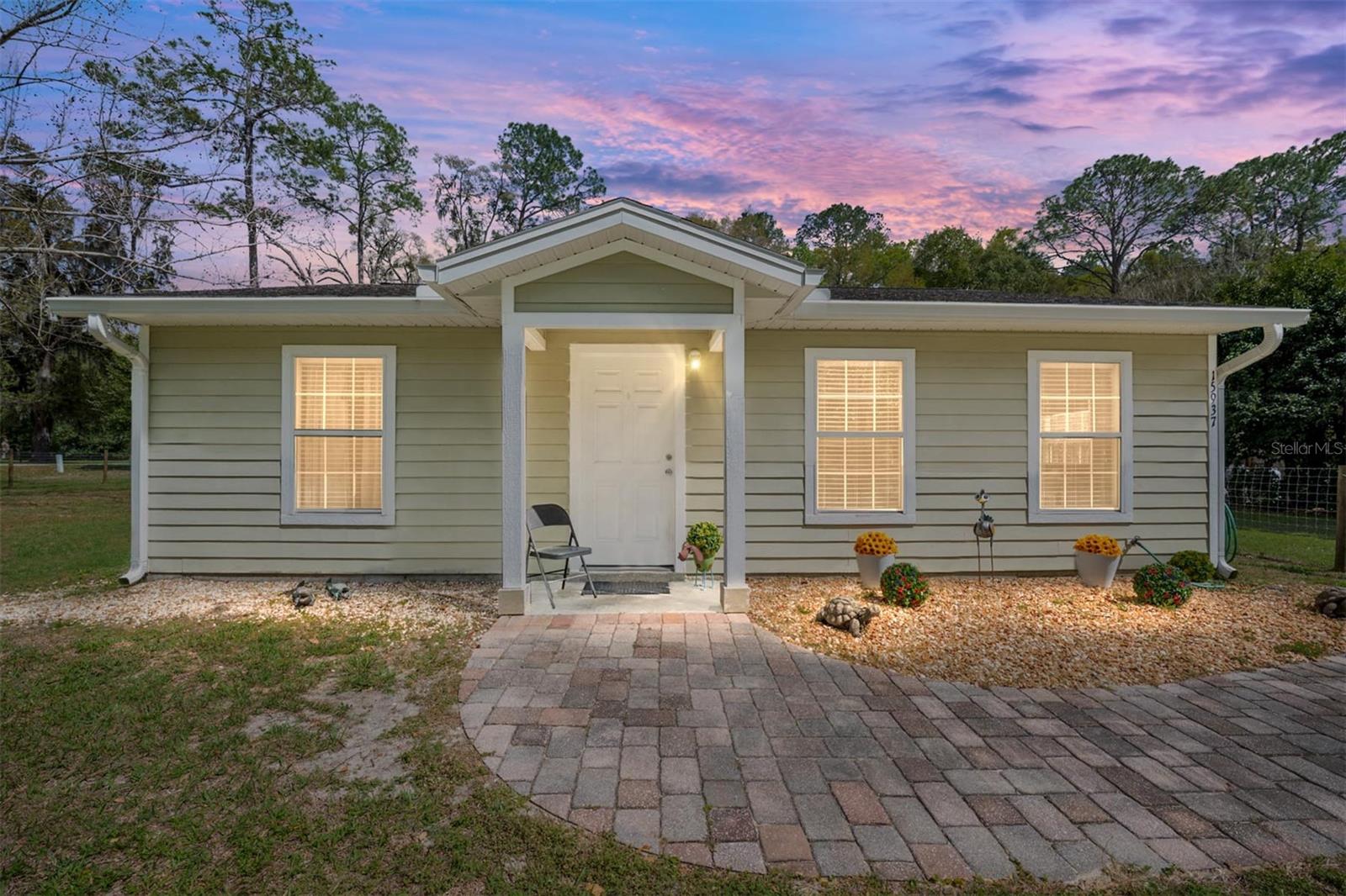 15935 SW COUNTY ROAD 346, ARCHER, FL, 32618
