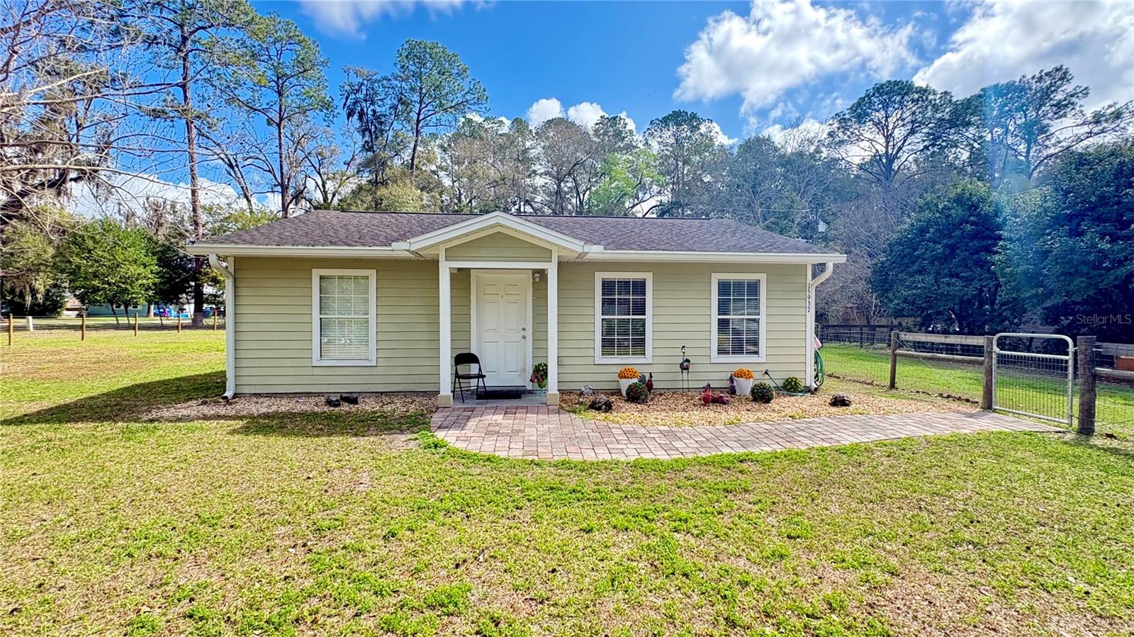15935 SW COUNTY ROAD 346, ARCHER, FL, 32618
