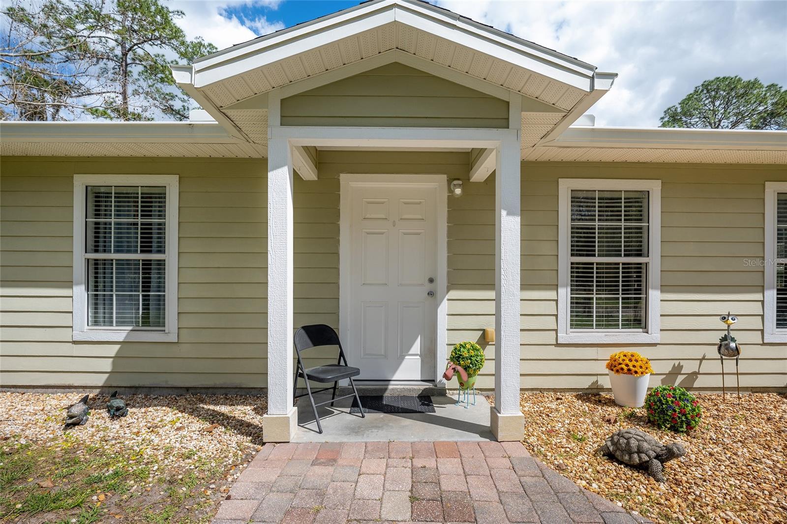 15935 SW COUNTY ROAD 346, ARCHER, FL, 32618