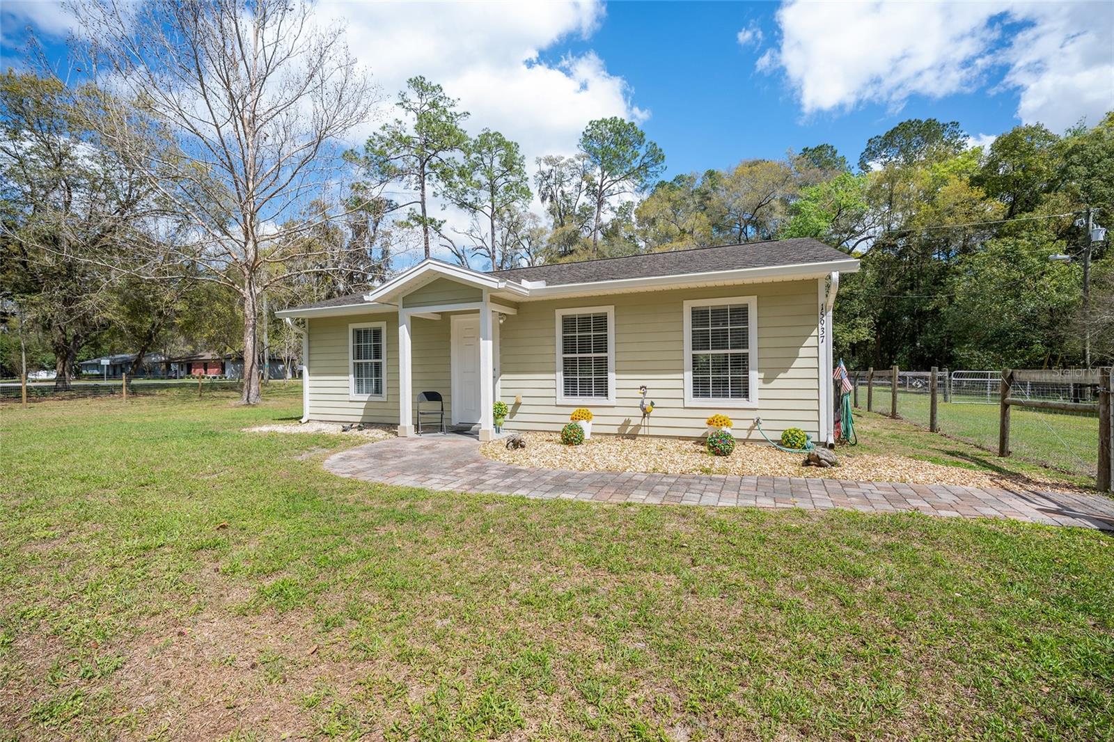 15935 SW COUNTY ROAD 346, ARCHER, FL, 32618