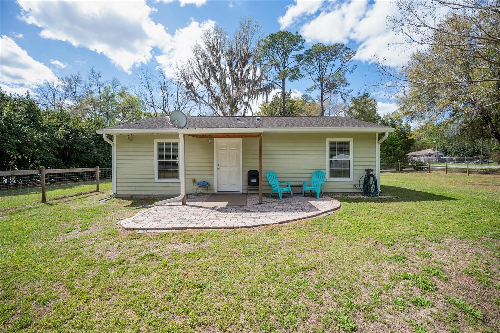 15935 SW COUNTY ROAD 346, ARCHER, FL, 32618