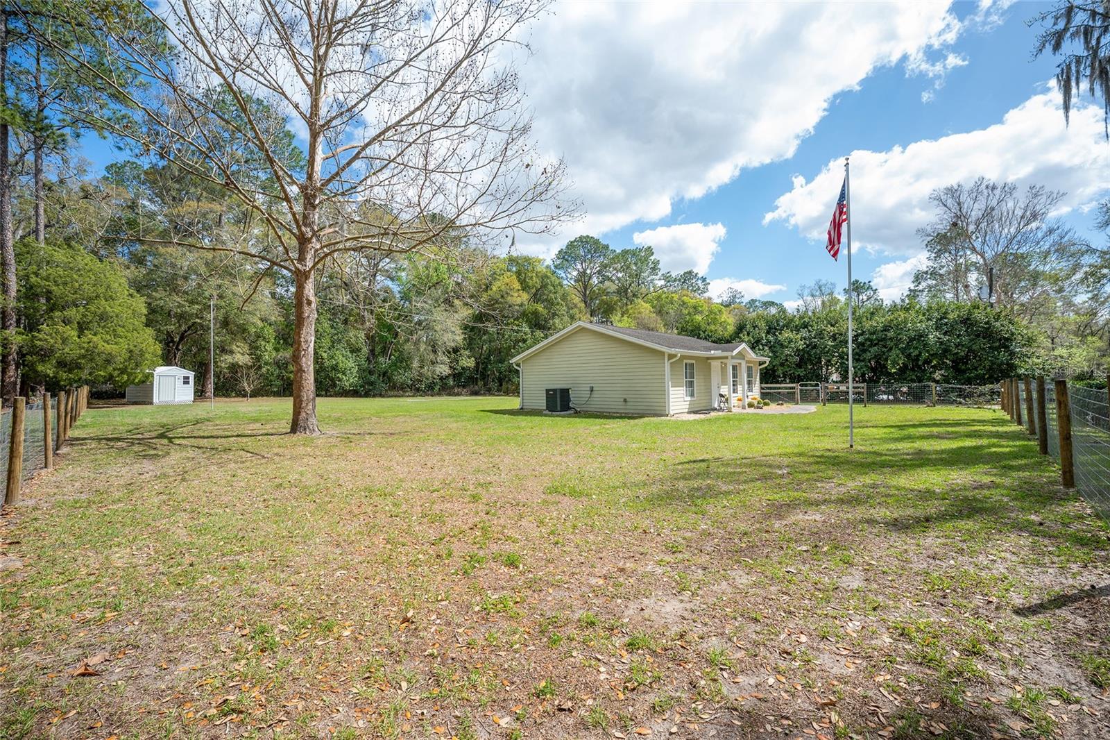 15935 SW COUNTY ROAD 346, ARCHER, FL, 32618