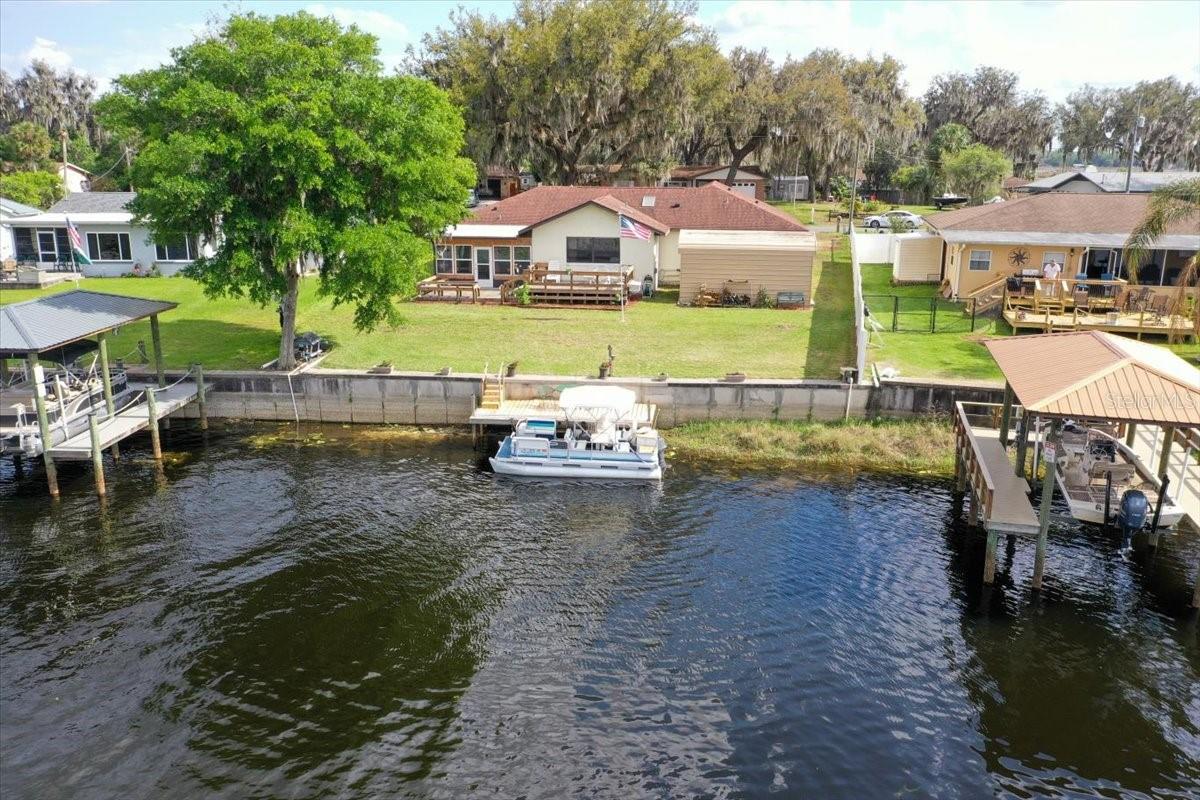 9103 E AQUA VISTA DR, INVERNESS, FL, 34450