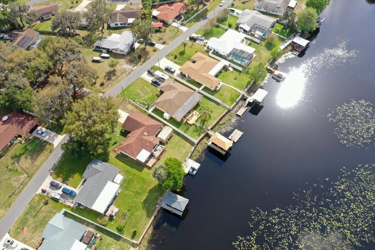 9103 E AQUA VISTA DR, INVERNESS, FL, 34450