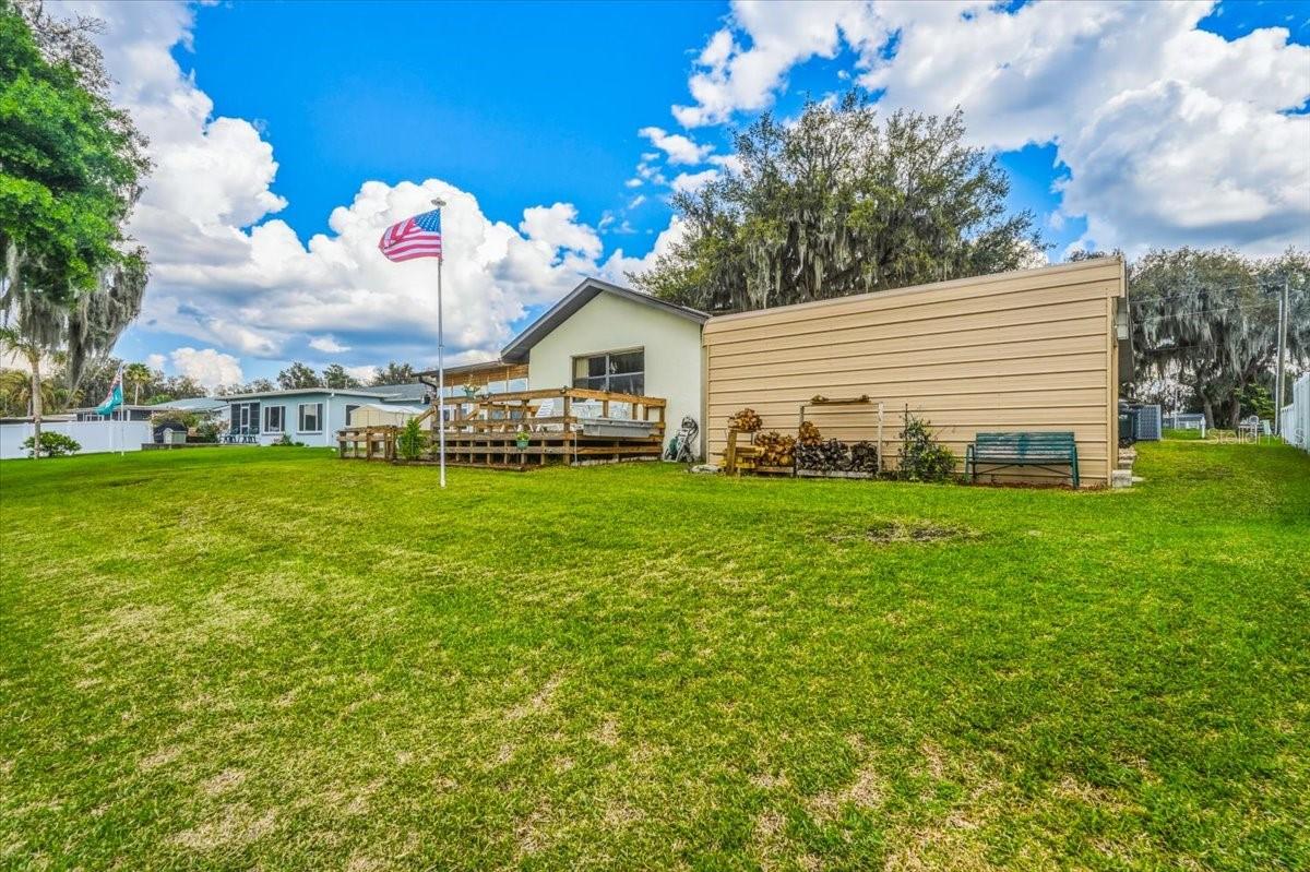 9103 E AQUA VISTA DR, INVERNESS, FL, 34450