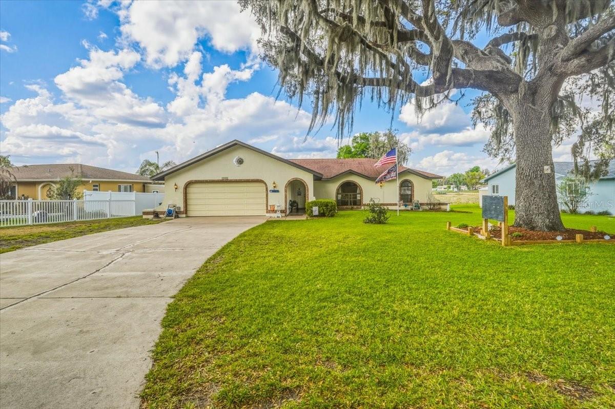 9103 E AQUA VISTA DR, INVERNESS, FL, 34450