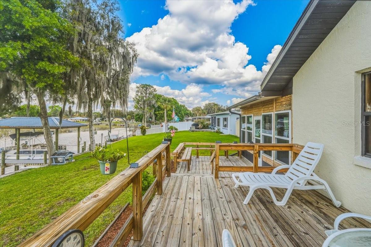 9103 E AQUA VISTA DR, INVERNESS, FL, 34450