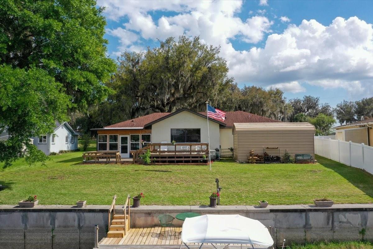 9103 E AQUA VISTA DR, INVERNESS, FL, 34450