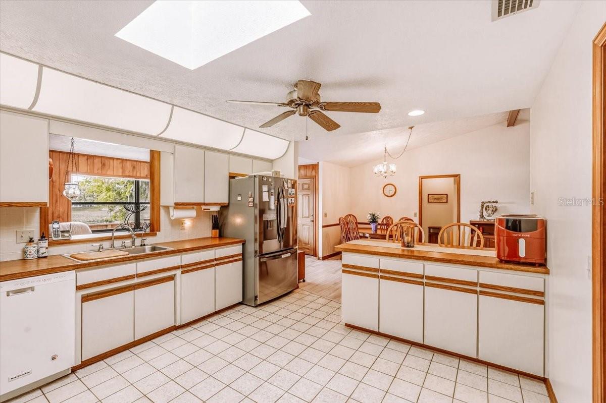 9103 E AQUA VISTA DR, INVERNESS, FL, 34450