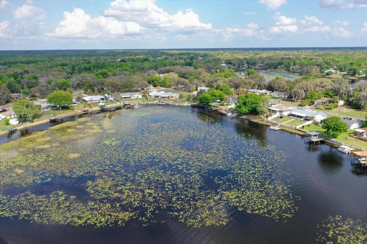 9103 E AQUA VISTA DR, INVERNESS, FL, 34450
