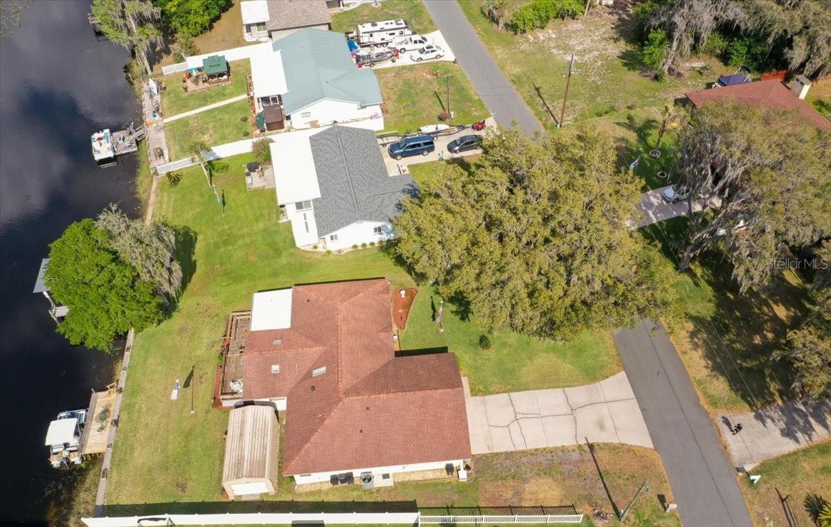 9103 E AQUA VISTA DR, INVERNESS, FL, 34450