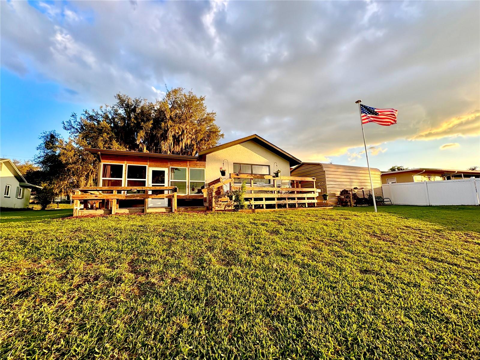 9103 E AQUA VISTA DR, INVERNESS, FL, 34450
