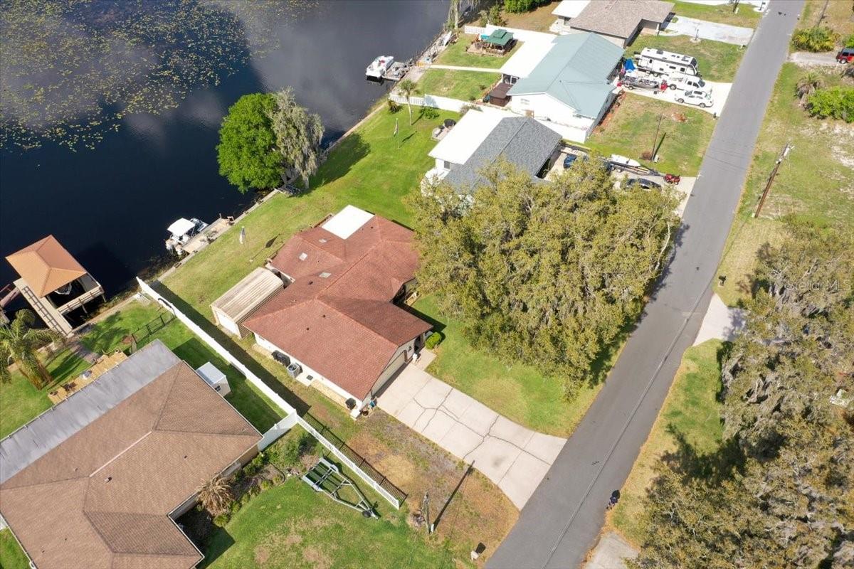 9103 E AQUA VISTA DR, INVERNESS, FL, 34450
