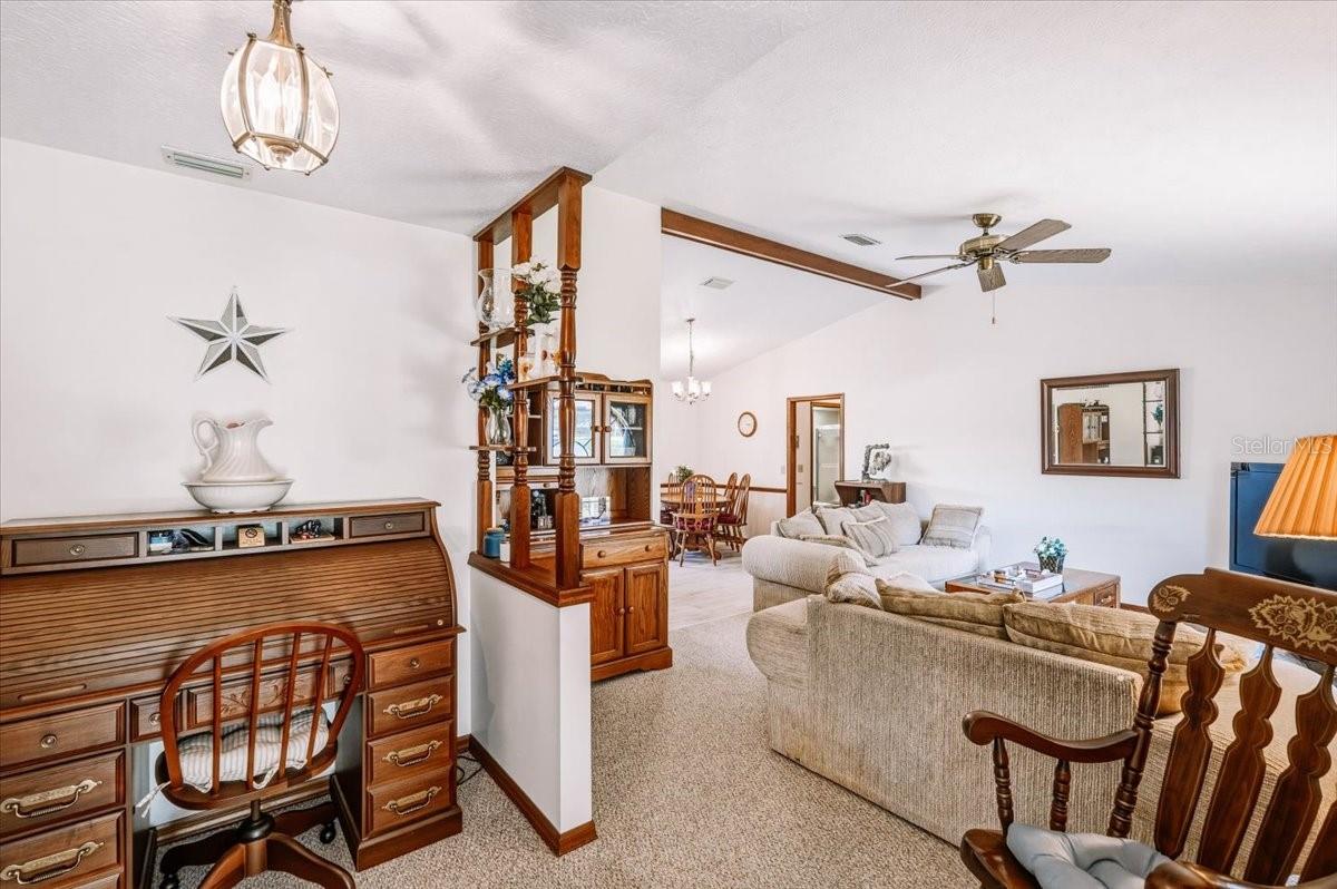 9103 E AQUA VISTA DR, INVERNESS, FL, 34450