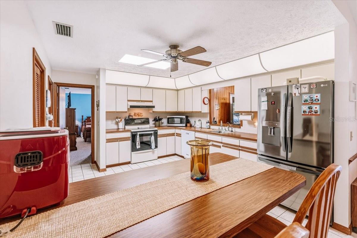 9103 E AQUA VISTA DR, INVERNESS, FL, 34450