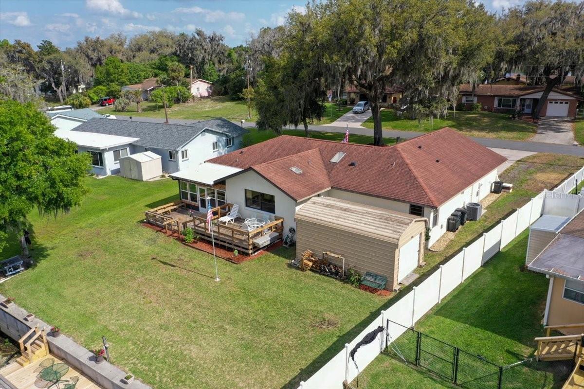 9103 E AQUA VISTA DR, INVERNESS, FL, 34450