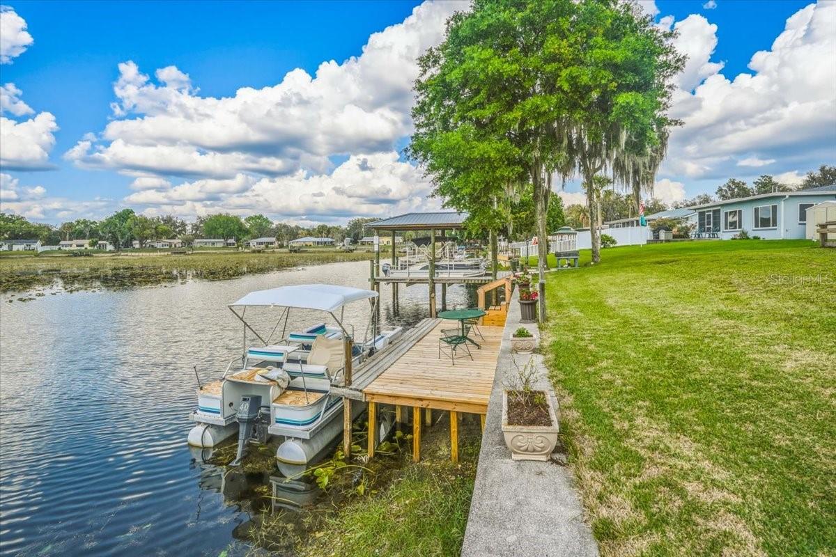9103 E AQUA VISTA DR, INVERNESS, FL, 34450