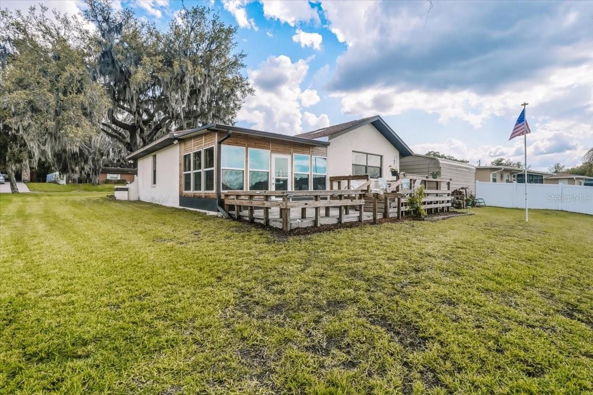 9103 E AQUA VISTA DR, INVERNESS, FL, 34450